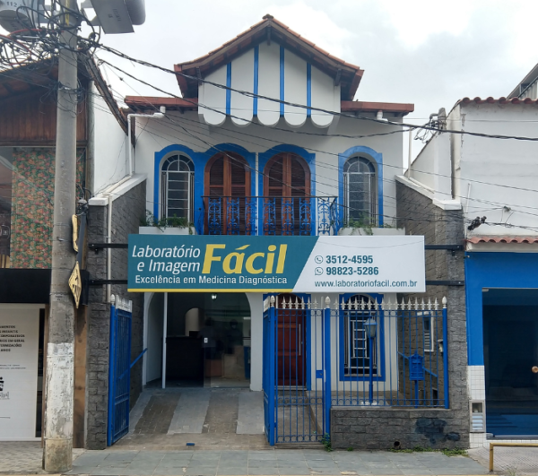 Centro - Barra do Piraí-RJ