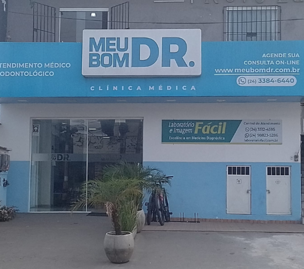 Cidade da Alegria - Resende-RJ
