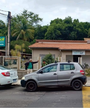 Clínica SG Med, Itatiaia – RJ: Unidade Centro