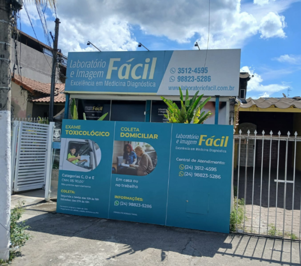 Aterrado – Volta Redonda-RJ