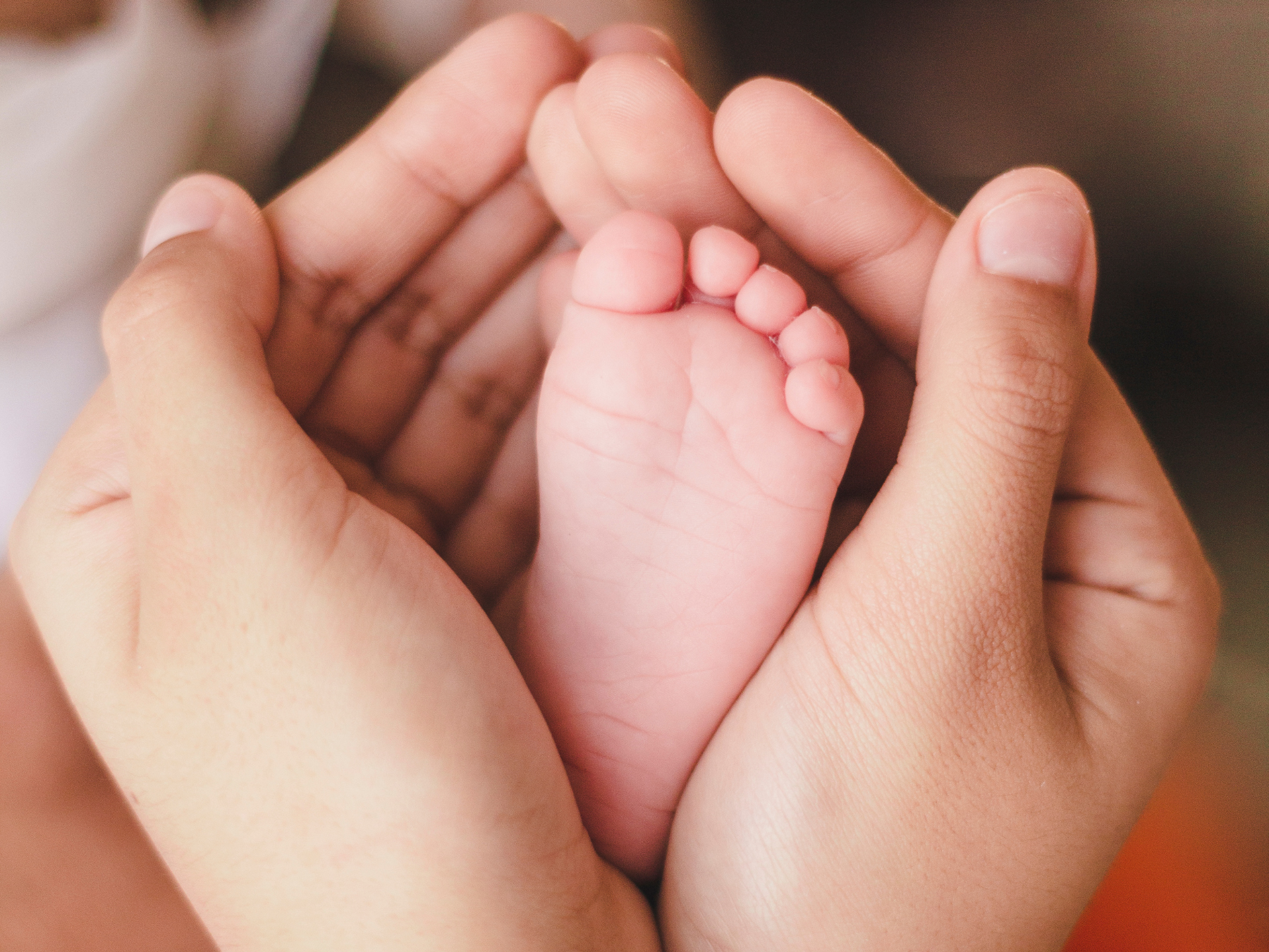 Mamães e Bebês