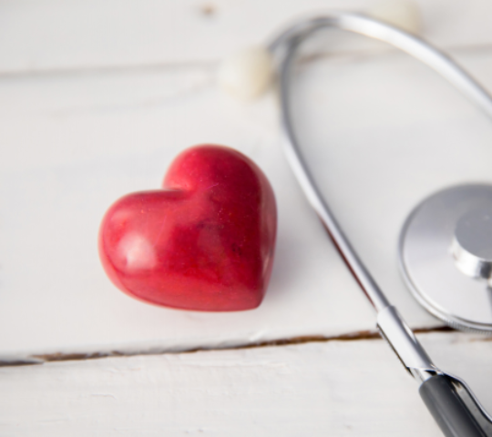 Eletrocardiograma e Ecocardiograma