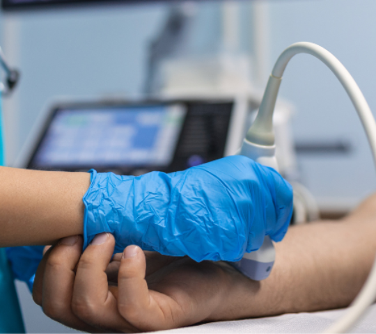 Ecocardiograma