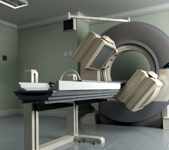 Medicina Nuclear