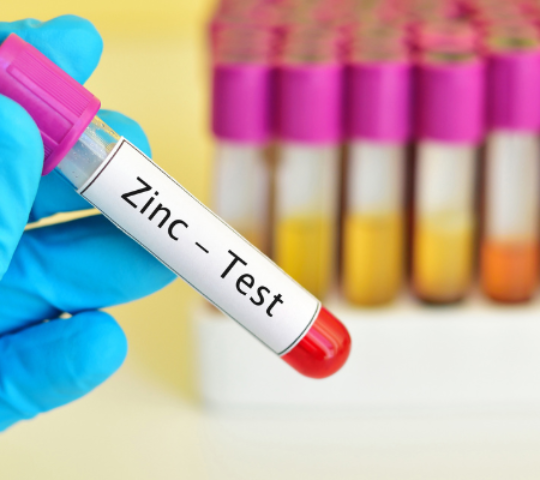 Zinco