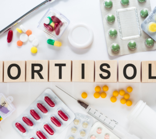 Cortisol