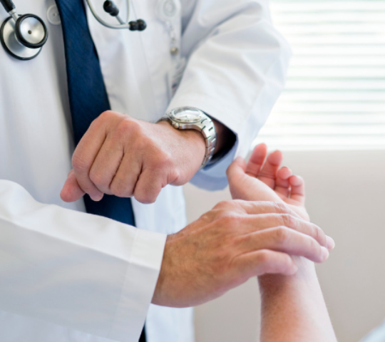 Check-up Completo