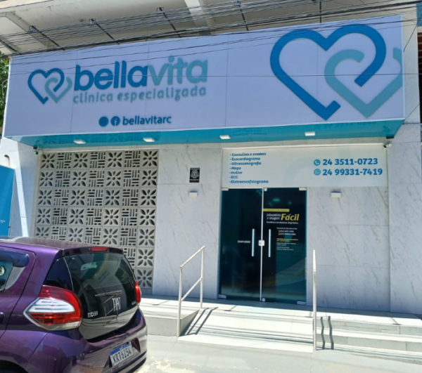 Rio Claro-RJ