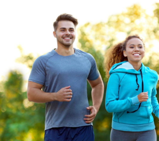 Check-up para Atleta